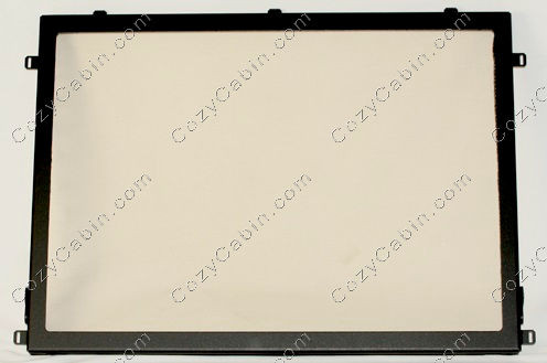 Glass with Frame - 430