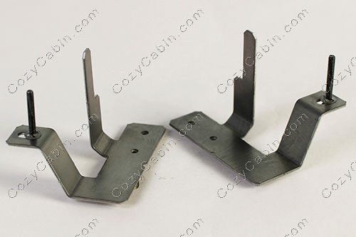 Bracket Set,Top