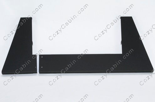 Fireback, Floor, 864 HO