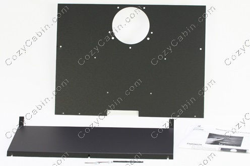 Firebox Repair Kit- STUR