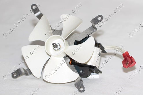 Blower/Fan, Cooling - AGP Insert