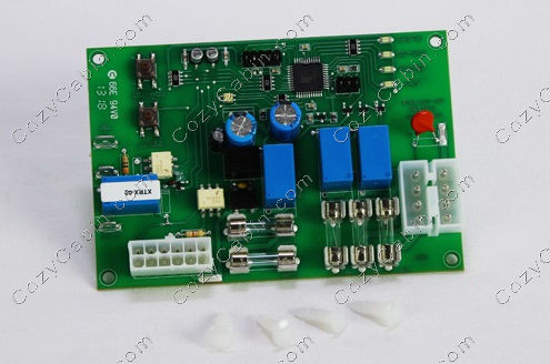 Power Distribution Module