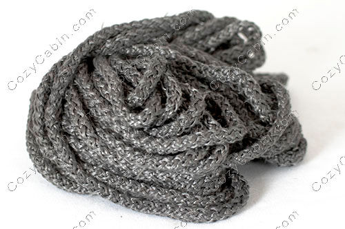 Gasket, Glass 5/16" DIA.