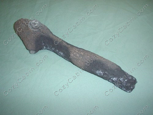 Log, Left Twig - LS13