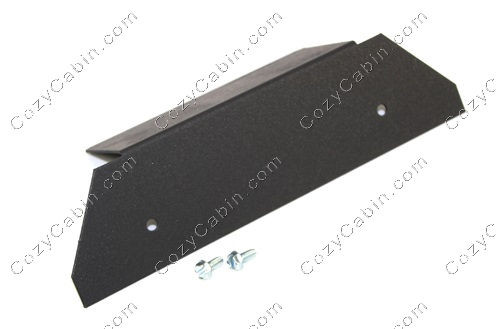 Exhaust Restrictor Extension