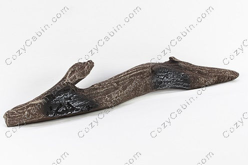 Log, Rear LS64[B] - Linear