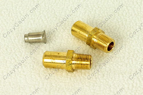 Conversion Parts, LP - PSE