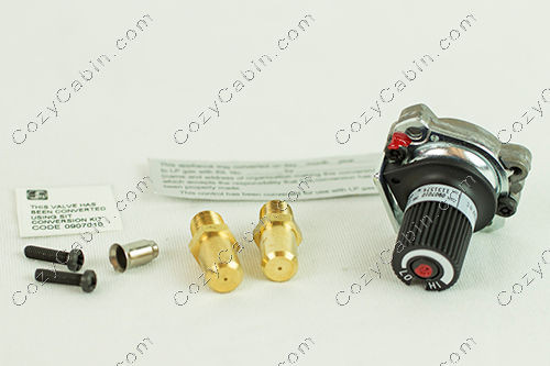 Conversion Parts, LP - PSE