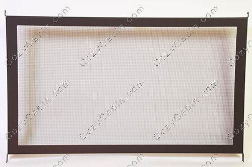 Screen Frame Assembly, 564