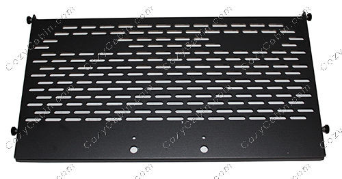 Component Tray - BERK/TOL
