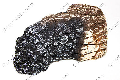 Log, Front Right - LS67 [5]