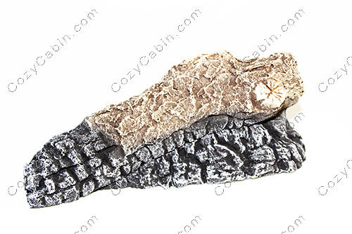Log, Twig Front Right LS68 [6]