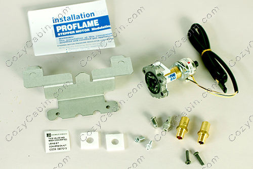 Conversion Parts, NG DVS GSR