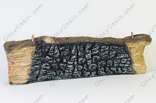 Log, Rear - LS46 [3]