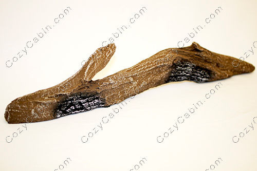 Log, Rear - LS72 [1][B]