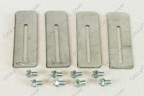 Leveling Leg [4 per package]