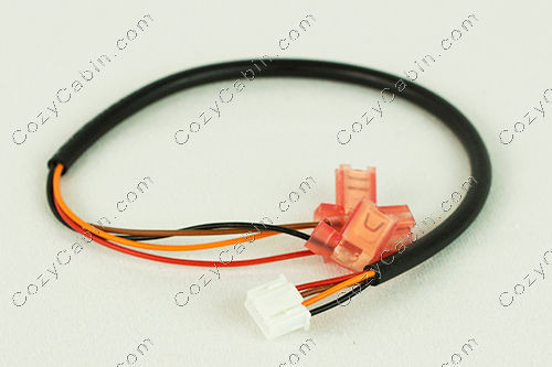 Wire Harness, Main