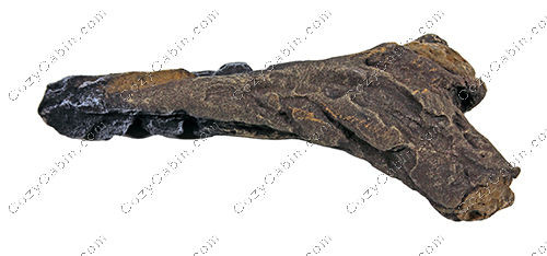 Log, Right Twig [6] - LS75