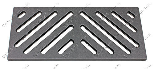 SHL, Grate, Rockport