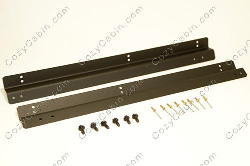 Bracket, Face Connector Left/Right