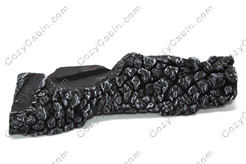 Log, Ember Bed, Left-LS69[7]