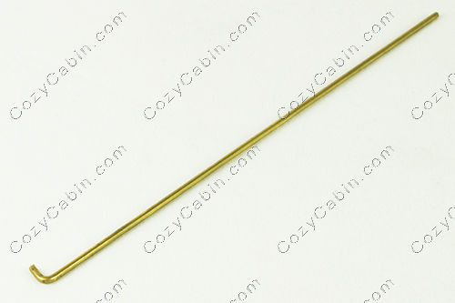 Hinge Pin, Control Panel Door