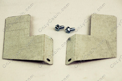 Deflector Set, Accent Light
