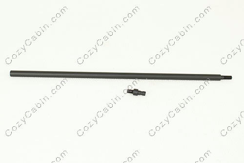 Damper Extension Rod