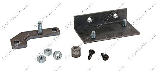 Door Latch - 42 Apex