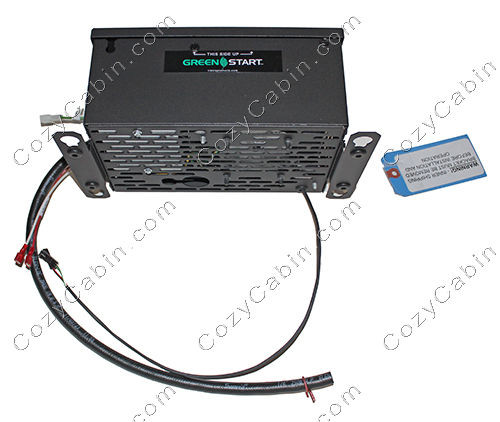Compressor Assembly - 42 Apex