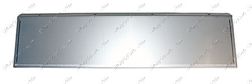 Horizontal Cap Heat Shield - 4237