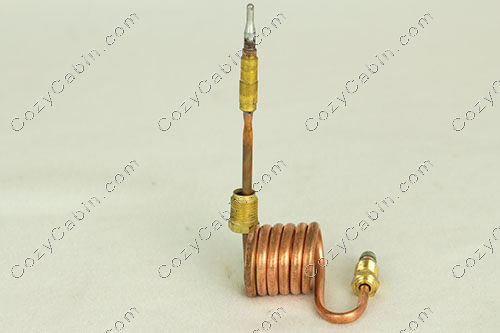 Thermocouple - Tempest