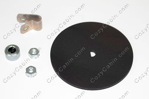 Rheostat Wheel [1]