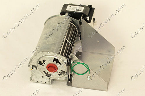Blower/Fan Only, Left - Linear PB