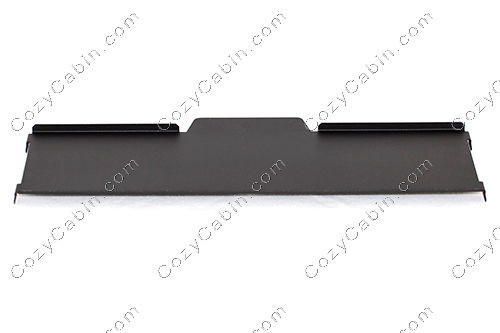 Ash Cleanout Cover