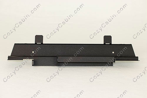 Pilot Shield/Air Deflector