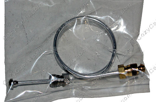 Pilot Tube, 36" - PB Linear