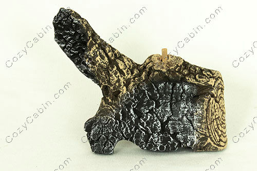 Log, Middle Right - LS83 [5]