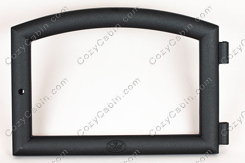 Door Shell with Gasket Arch - AGP