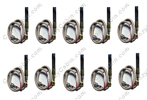Thermopile [10 per package] - RS