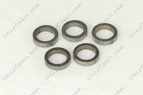 Auger Flight Spacer [5 per package]