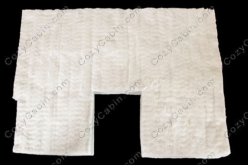 Ceramic Fiber Blanket