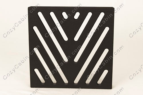 Grate - Cast Iron Lopi