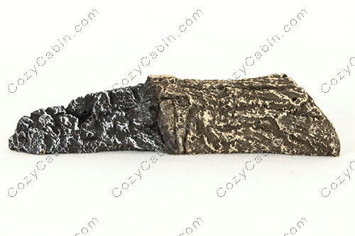 Log, Top Right - LS87 [4]