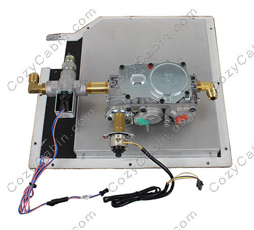 Valve Tray, 430 EG