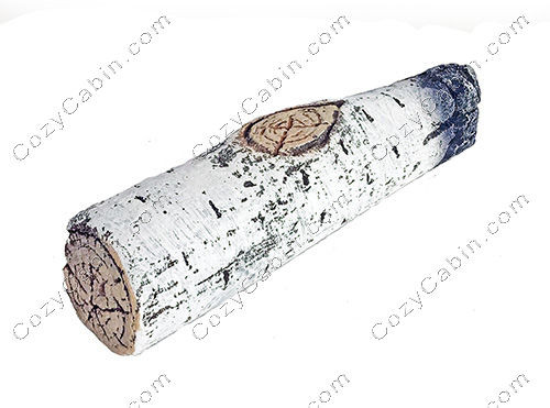 Log, LS95 [7]