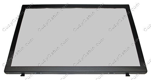 Glass with Frame, DVL EG GSR2