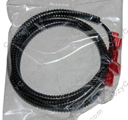 Wire Harness, Main