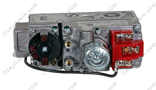 Gas Valve, NG BV, '93-95 - Dexen