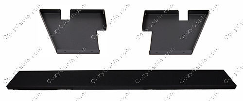 Hearth Kit, 4237 GSR2